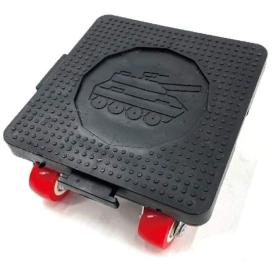 Orca Furniture Moving Tool/400Kgs - Black